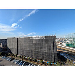 物件画像 志木の杜テラス