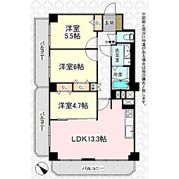物件画像 志木コーポラス