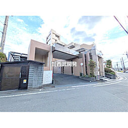 物件画像 サンクレイドル志木