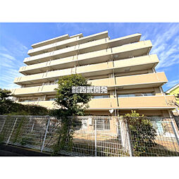 物件画像 サンクレイドル志木