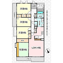 物件画像 シャレール新座