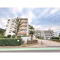 物件画像 シャレール新座