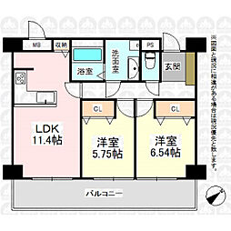 物件画像 レーヴTAKEDA和光
