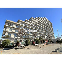 マンションイメージ