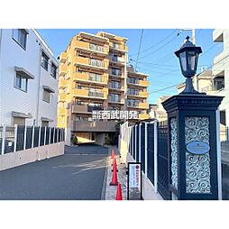 物件画像 ダイアパレス志木5