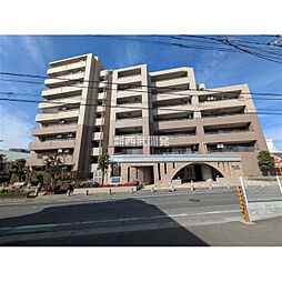 物件画像 ライオンズヒルズ朝霞台