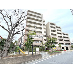 物件画像 ライオンズヒルズ朝霞台