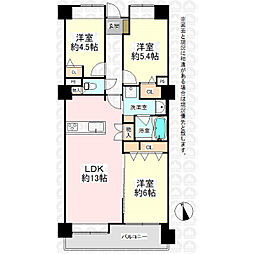 マンションイメージ