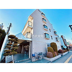 マンションイメージ