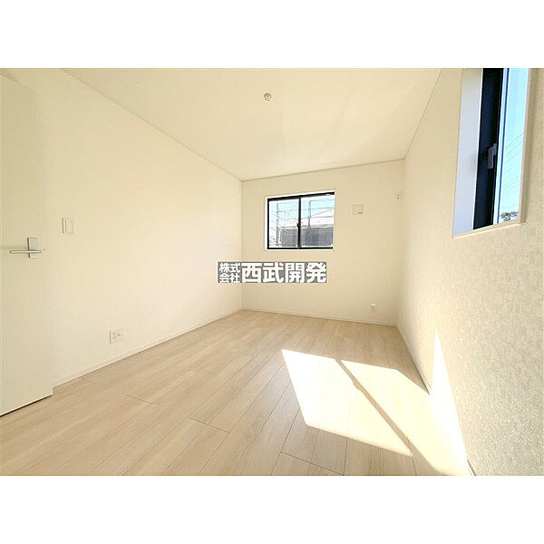 室内を拡大表示