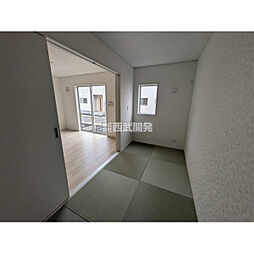 室内の画像