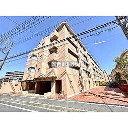 マンションイメージ