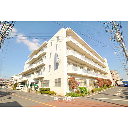 北野病院