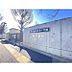 周辺：新座市立新座小学校
