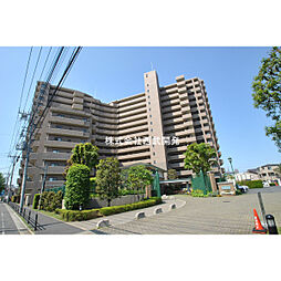 物件画像 グローサス朝霞台