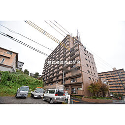 物件画像 コスモ朝霞台