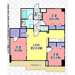物件画像 アルビオンシティ志木