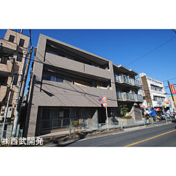 物件画像 アルビオンシティ志木