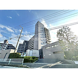 物件画像 志木南パークホームズ