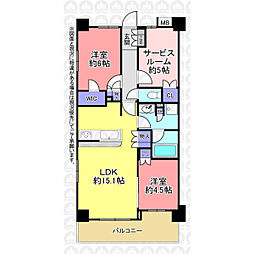 マンションイメージ