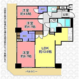 マンションイメージ