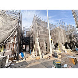 JR武蔵野線 新座駅 徒歩24分