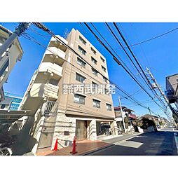 物件画像 パテラ西東京新町