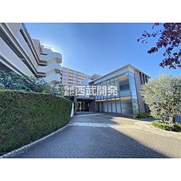 物件画像 ルイシャトレひばりヶ丘ラスティパーク