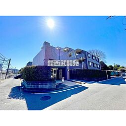 物件画像 ゼファーひばりヶ丘学園町