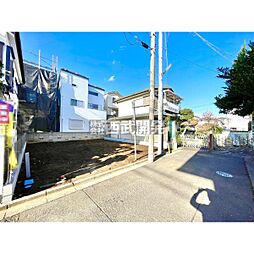西武池袋線 大泉学園駅 バス20分 都民農園下車 徒歩11分