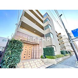 物件画像 ベルジュール東伏見