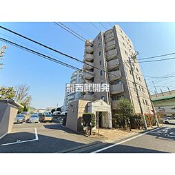 物件画像 カテリーナ石神井公園