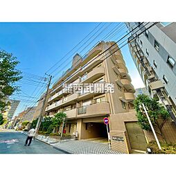 マンションイメージ