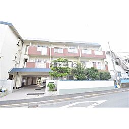 物件画像 田無パールハイツ