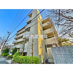 物件画像 アルファスクエア東久留米パークイースト