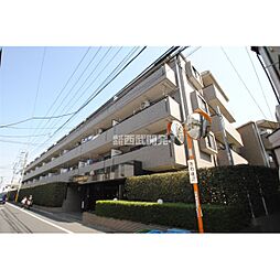物件画像 ライオンズガーデン保谷
