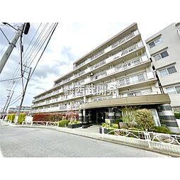物件画像 エクレール武蔵野ヒルズ