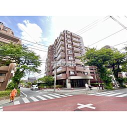 物件画像 コンフォール東久留米