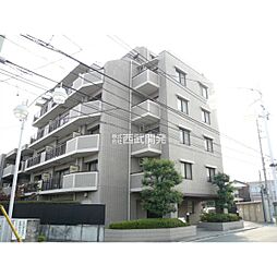 物件画像 カーサ大泉学園