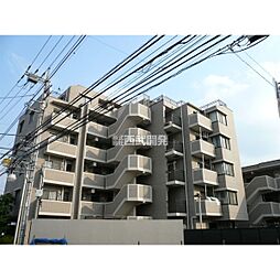 物件画像 カーサ大泉学園