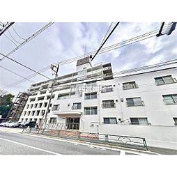 物件画像 石神井公園マンション