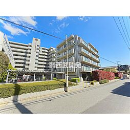 物件画像 エンゼルハイム石神井公園壱番館