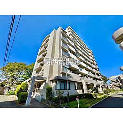 物件画像 新柳沢団地1号棟