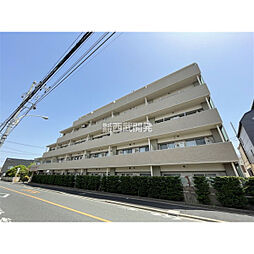 物件画像 ネクステージ西東京泉町