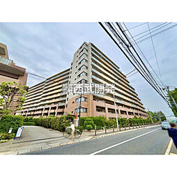 物件画像 ルイシャトレひばりヶ丘ラスティパーク