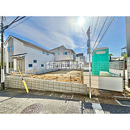 西武池袋線 大泉学園駅 バス18分 大泉学園町5丁目下車 徒歩4分