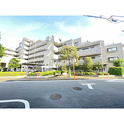 物件画像 ライオンズマンション保谷