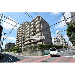 物件画像 ザ・ウインベル練馬武蔵関