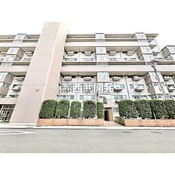 物件画像 上石神井ハイム4号棟