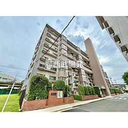 物件画像 上石神井ハイム4号棟